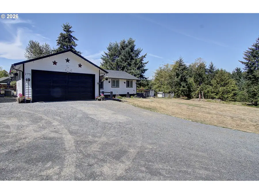 275 Studebaker Spur 2, Castle Rock, WA 98611 - #2