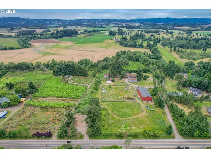 0 SW River Rd #1, Hillsboro, OR 97123 - #2