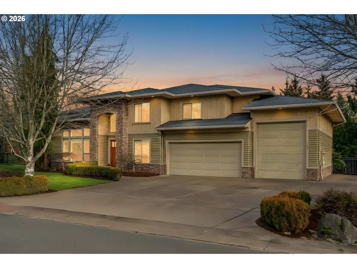 908 NE 224th Cir, Ridgefield, WA 98642 - #1