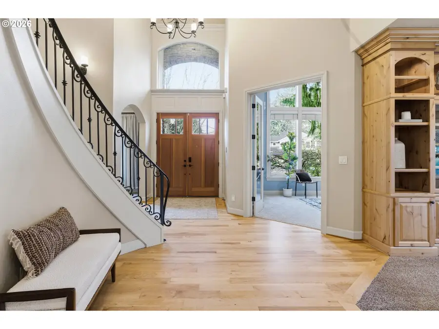 908 NE 224th Cir, Ridgefield, WA 98642 - #3