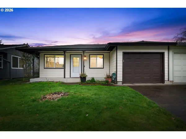 292 NE Conifer Blvd, Corvallis, OR 97330