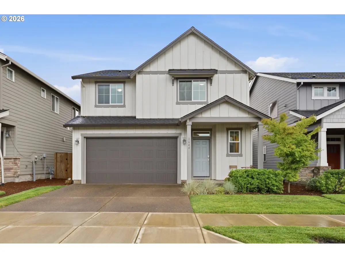 1644 37th Ave, Forest Grove Cornelius, OR 97116 - #1