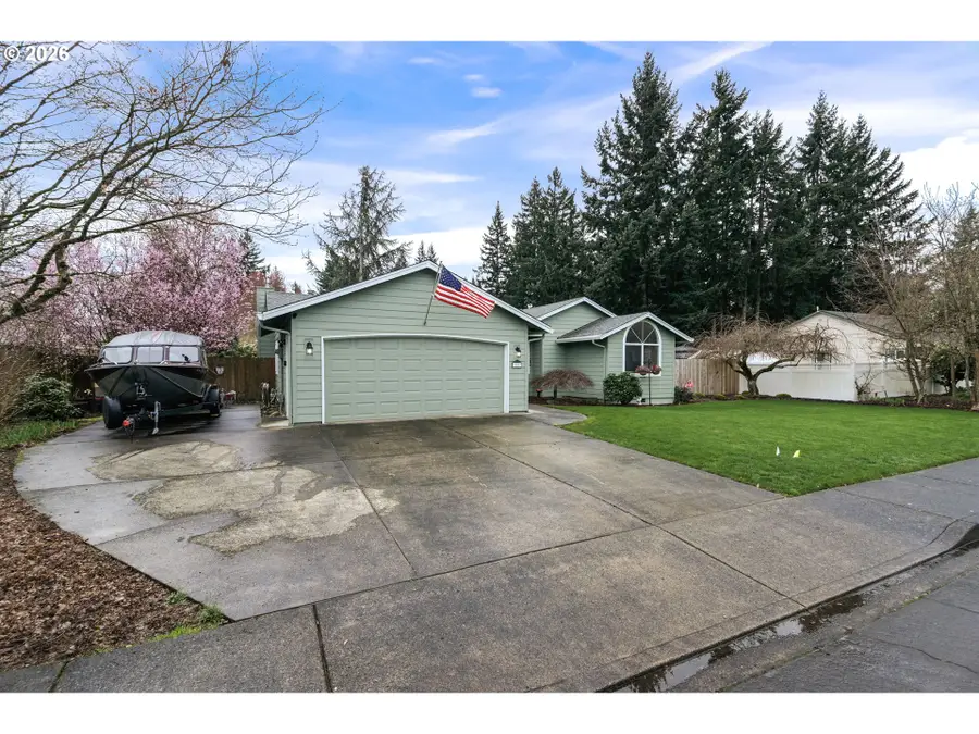15003 NE 80th St, Vancouver, WA 98682 - #2