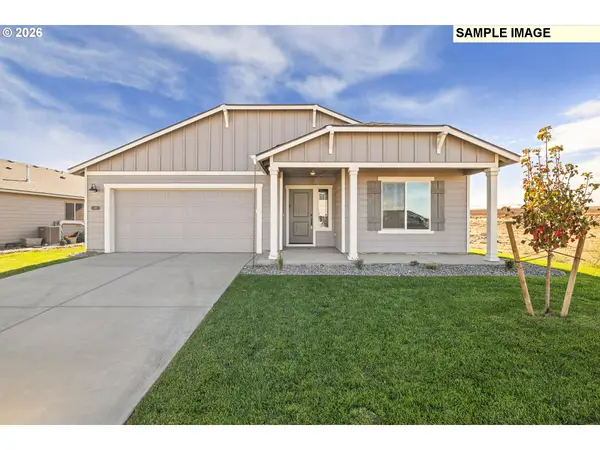 913 E Maple Brook Ave, Hermiston, OR 97838