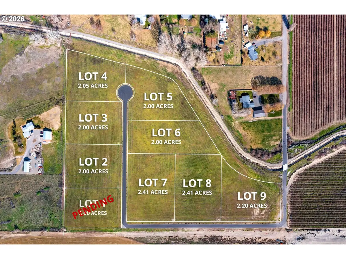 00000 Nighthawk Ln #7, Boardman, OR 97818 - #1