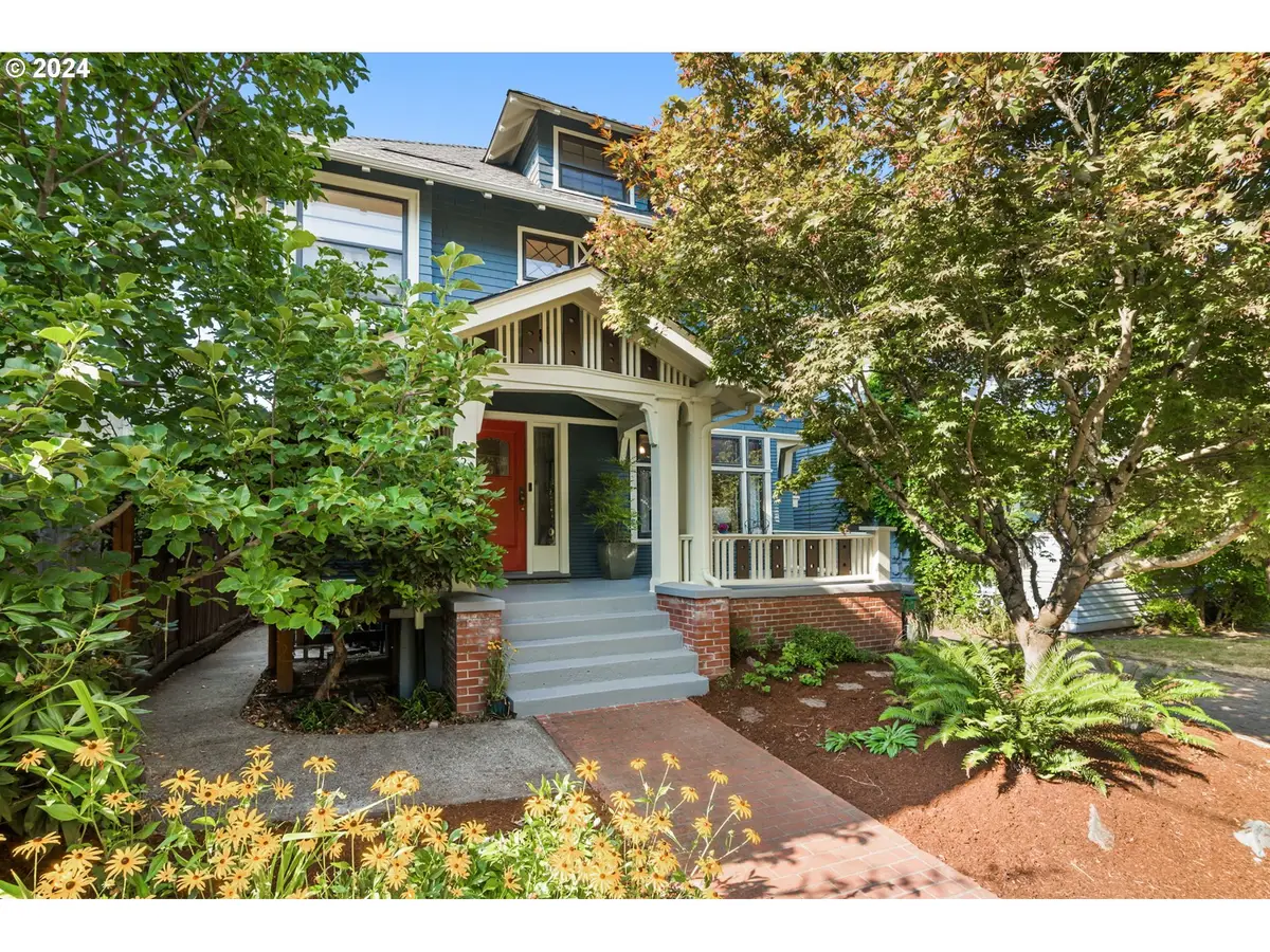 2559 NW Marshall St, Portland, OR 97210 - #1