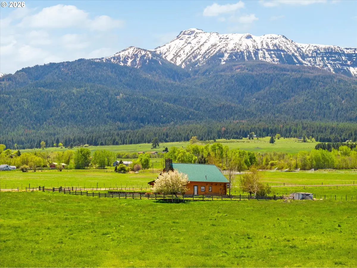 64782 Alder Slope Rd, Enterprise, OR 97828 - #1