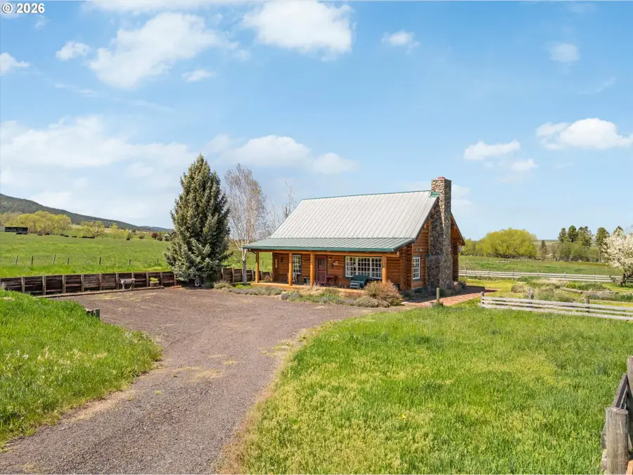 64782 Alder Slope Rd, Enterprise, OR 97828 - #3