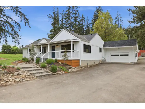 5801 NE Abbey Rd, Carlton, OR 97111