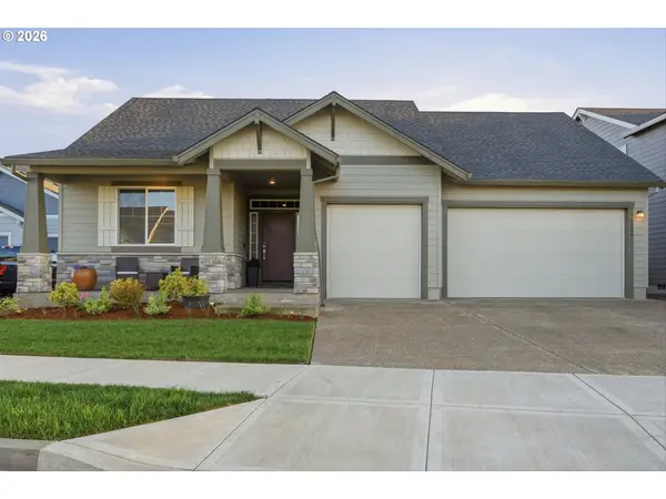 30954 NW Timeric Dr, NorthPlains, OR 97133