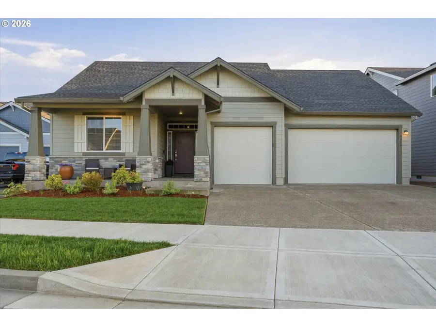 30954 NW Timeric Dr, North Plains, OR 97133 - #2