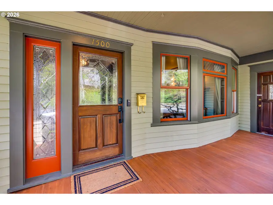 1500 SW Davenport St, Portland, OR 97201 - #3