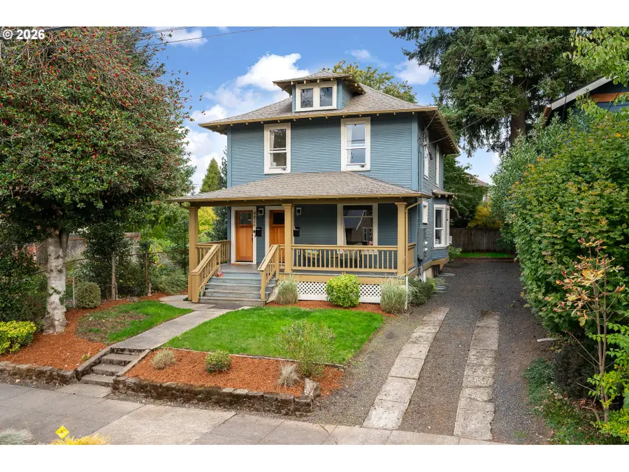 4824 NE 8th Ave, Portland, OR 97211 - #2