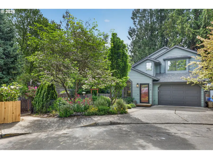 8250 SW Colony Creek Ct, Tigard, OR 97224 - #3