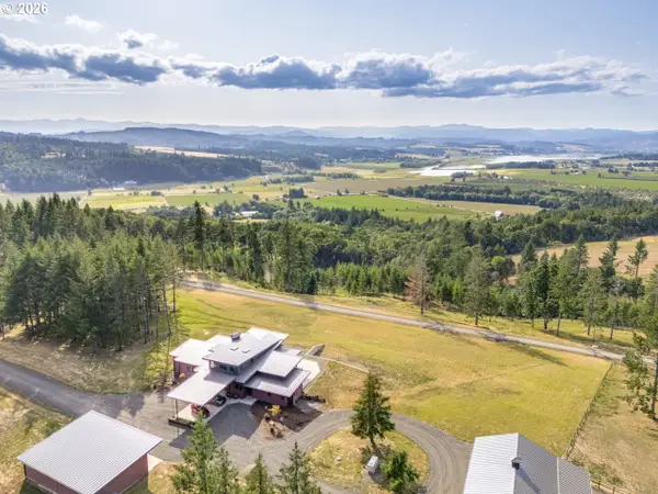 Address Withheld By Seller, Gaston, OR 97119
