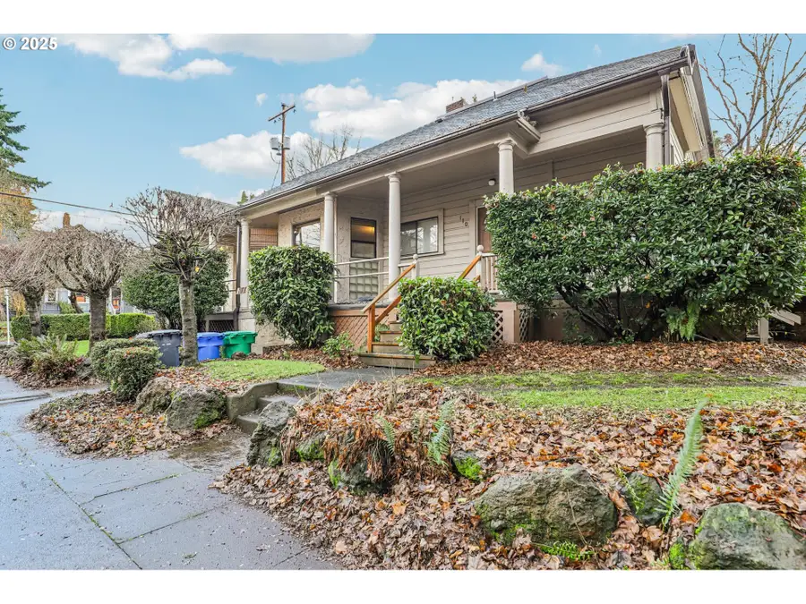 1504 SE Ankeny St, Portland, OR 97214 - Image #2