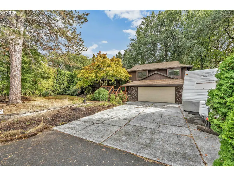 1910 SE Creighton Ave, Milwaukie, OR 97267 - #2
