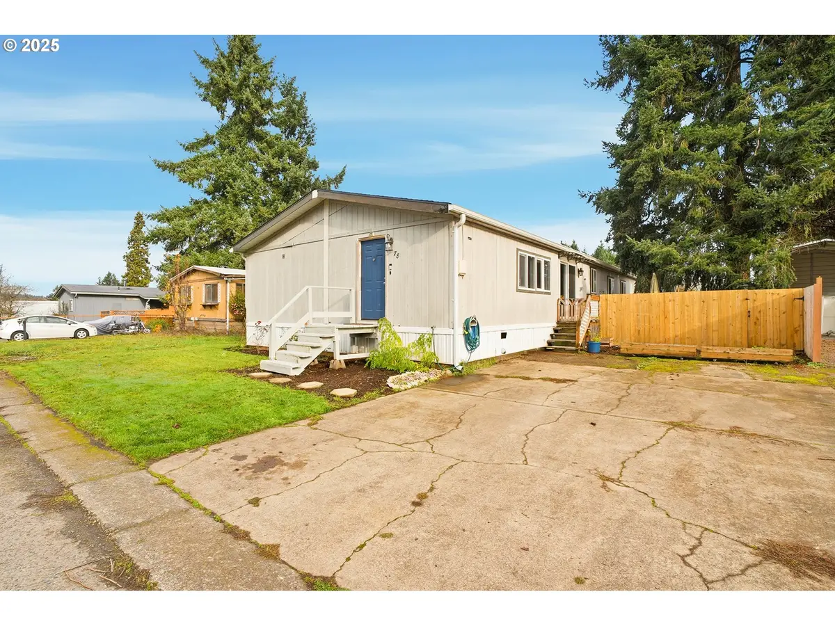10038 S New Era Rd #78, Canby, OR 97013 - Image #1