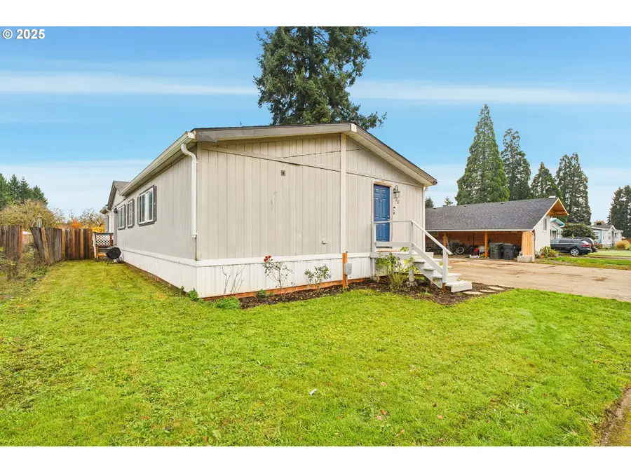 10038 S New Era Rd #78, Canby, OR 97013 - Image #2