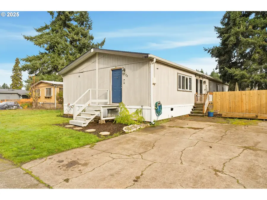 10038 S New Era Rd #78, Canby, OR 97013 - Image #3