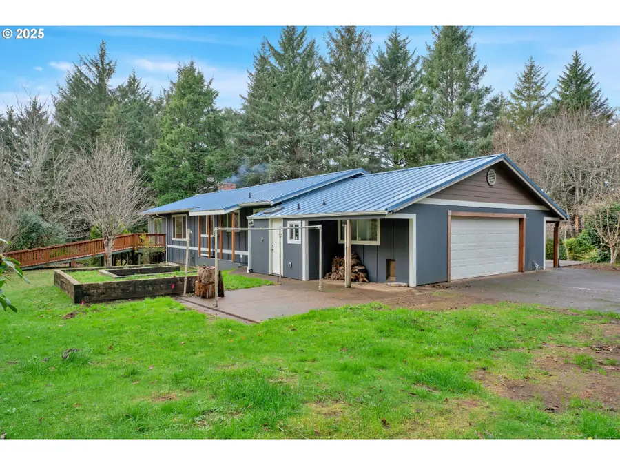 9790 NE Benton St, Newport, OR 97365 - Image #3
