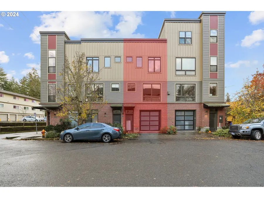 3412 SW Moss St, Portland, OR 97219 - #2