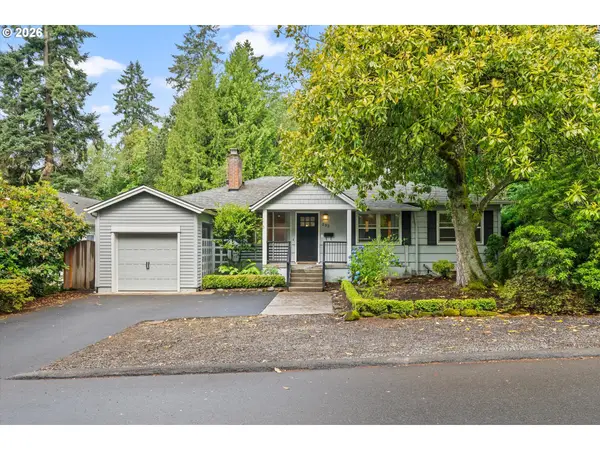 232 6th St, LakeOswego, OR 97034
