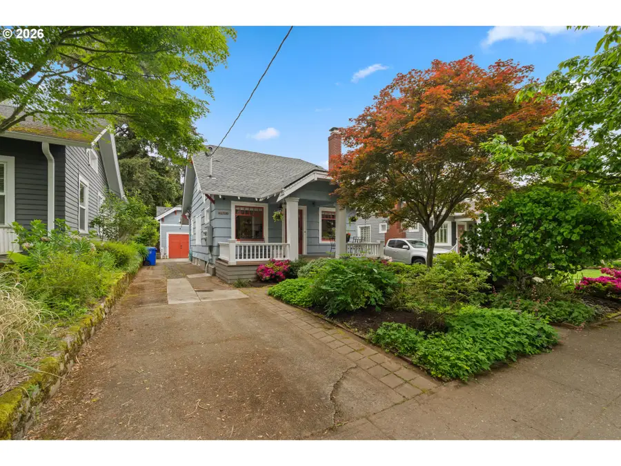 2535 NE 38th Ave, Portland, OR 97212 - #2