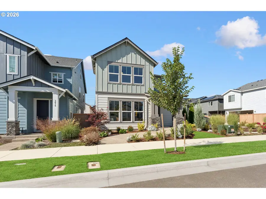 3602 SE Nebula Ln, Hillsboro, OR 97124 - Image #2