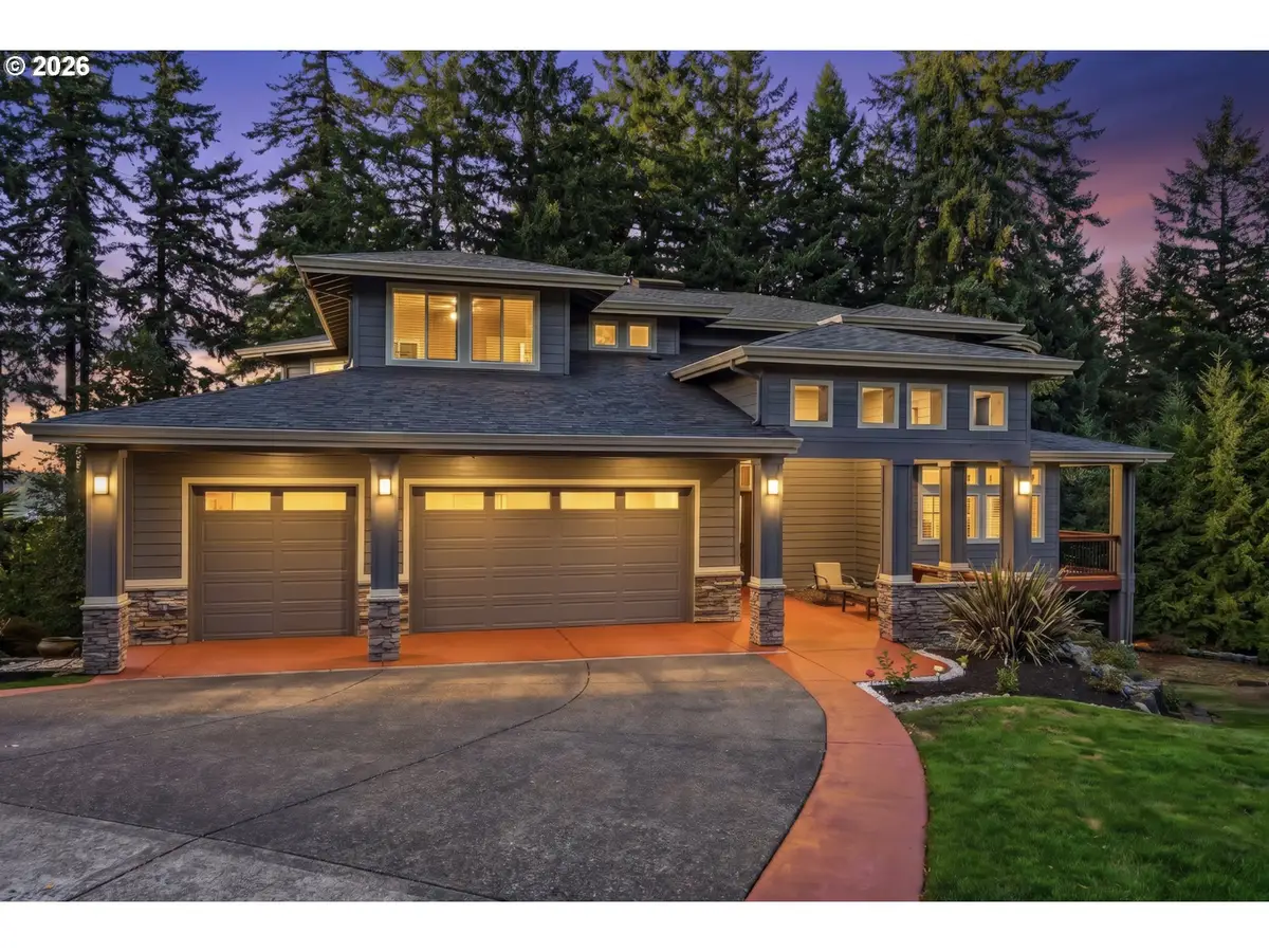 13829 SE Claremont St, Happy Valley, OR 97086 - #1