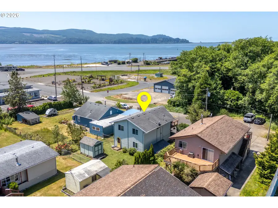 9465 Third St, Bay City, OR 97107 - #2