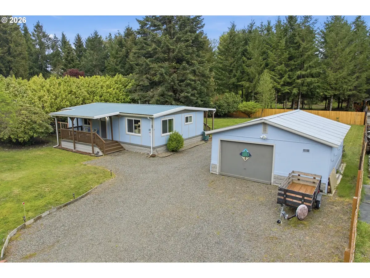 173 Riverview Dr, Castle Rock, WA 98611 - #1