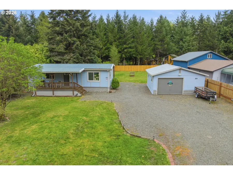 173 Riverview Dr, Castle Rock, WA 98611 - #3