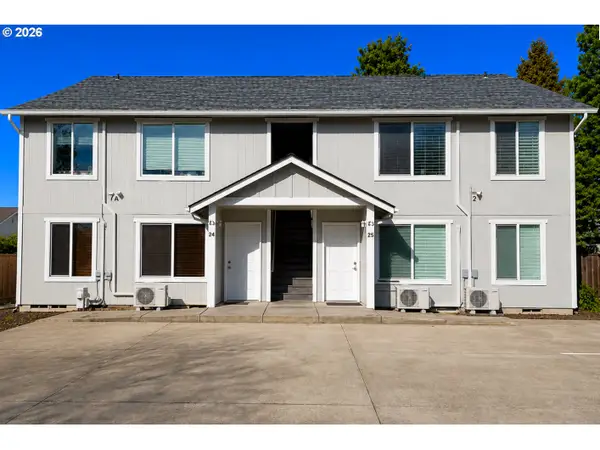 80 Boatlanding St, Independence, OR 97351