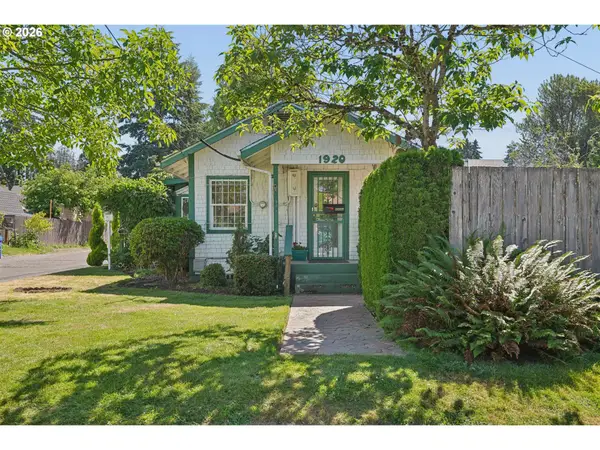 1920 14th St, OregonCity, OR 97045