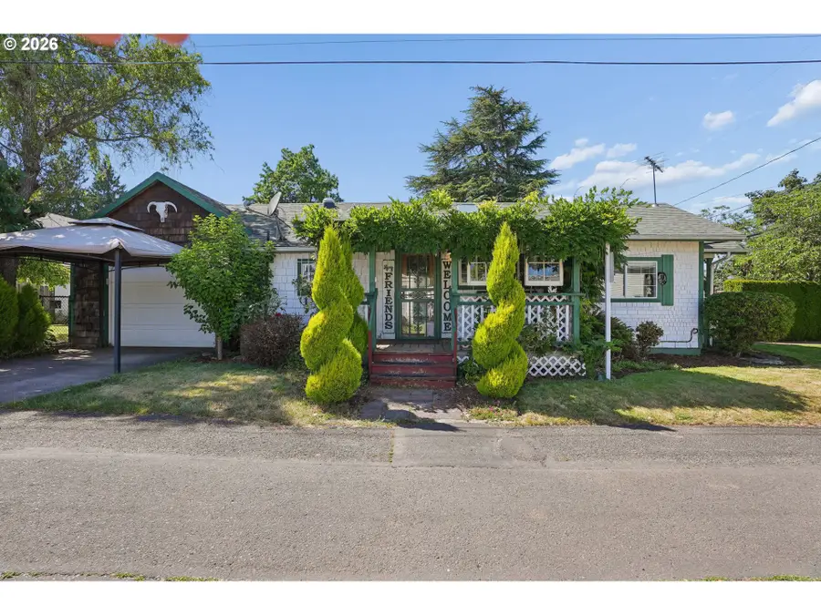 1920 14th St, Oregon City, OR 97045 - #3
