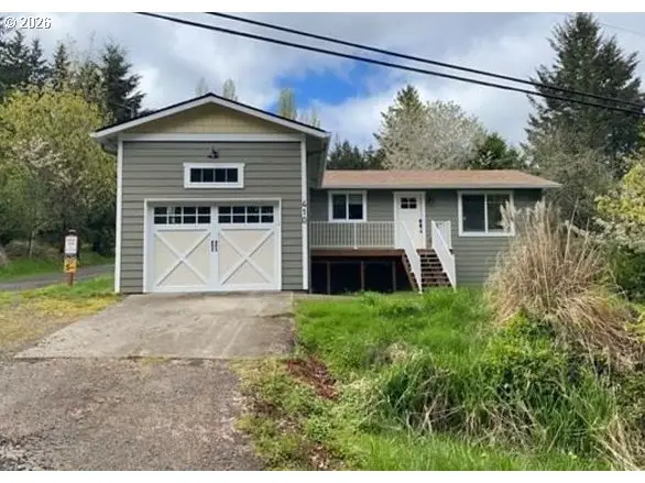 410 Church St, Gaston, OR 97119 - #1
