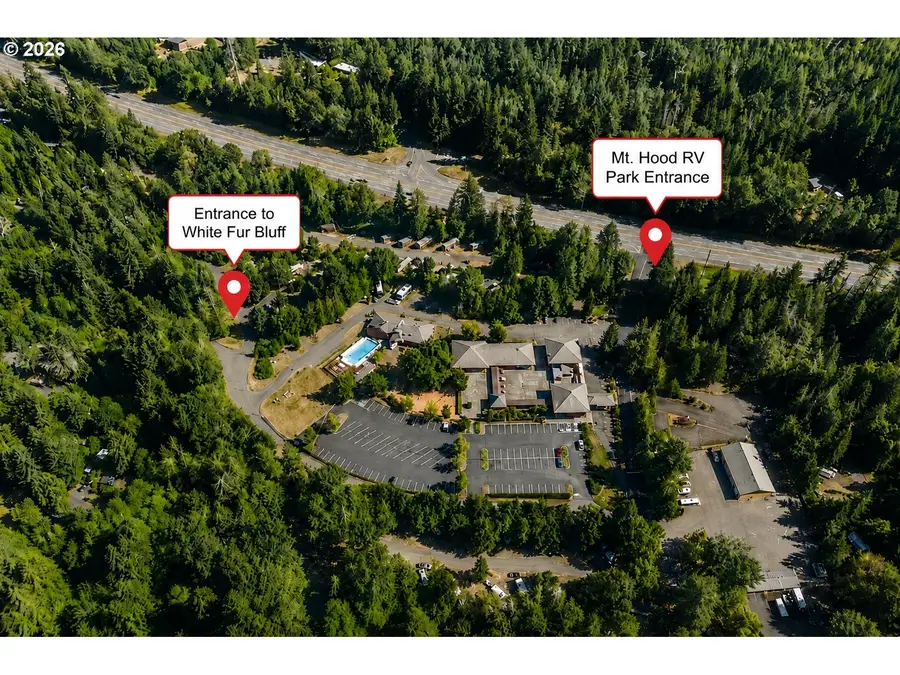 65000 E Highway 26 #WFB6, Welches, OR 97067 - #2