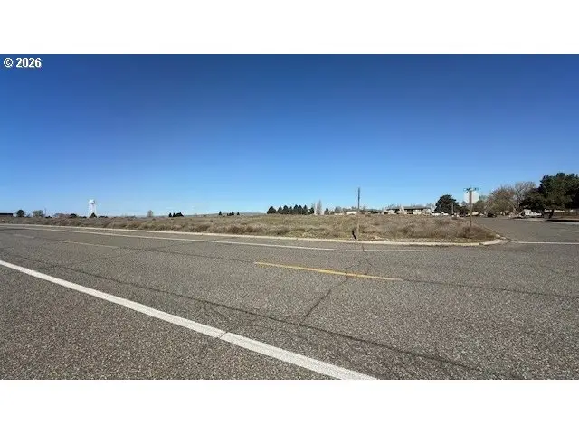 Front St Ne, Boardman, OR 97818 - #1