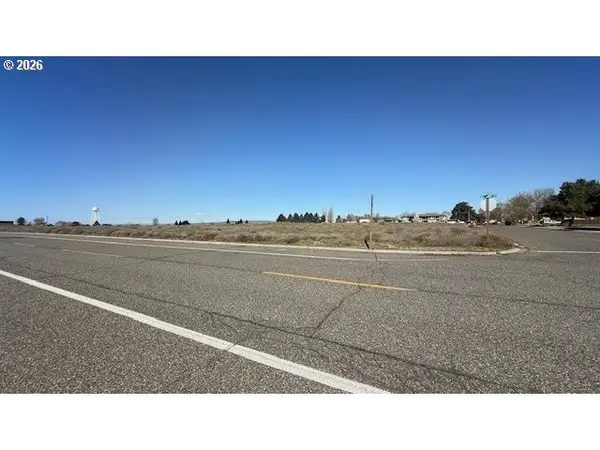 Front St Ne, Boardman, OR 97818