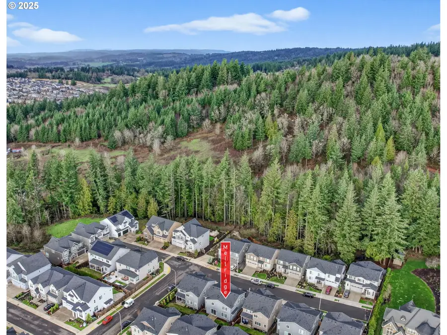 11776 NW Mellridge Ln, Portland, OR 97229 - Image #2