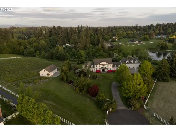 501 NW 214th Cir, Ridgefield, WA 98642