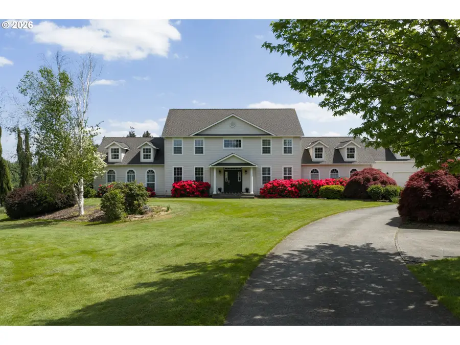 501 NW 214th Cir, Ridgefield, WA 98642 - #2