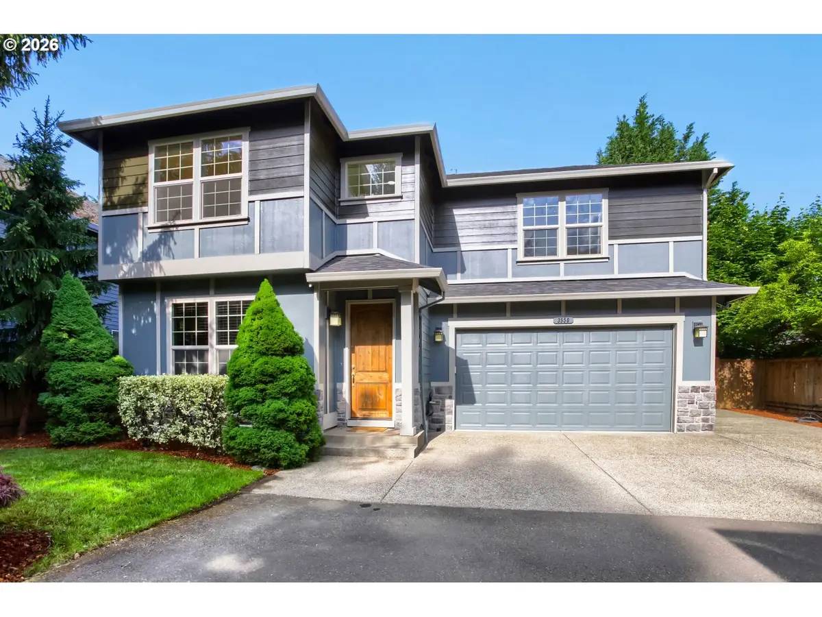 3550 NW 2nd Ave, Hillsboro, OR 97124 - #1