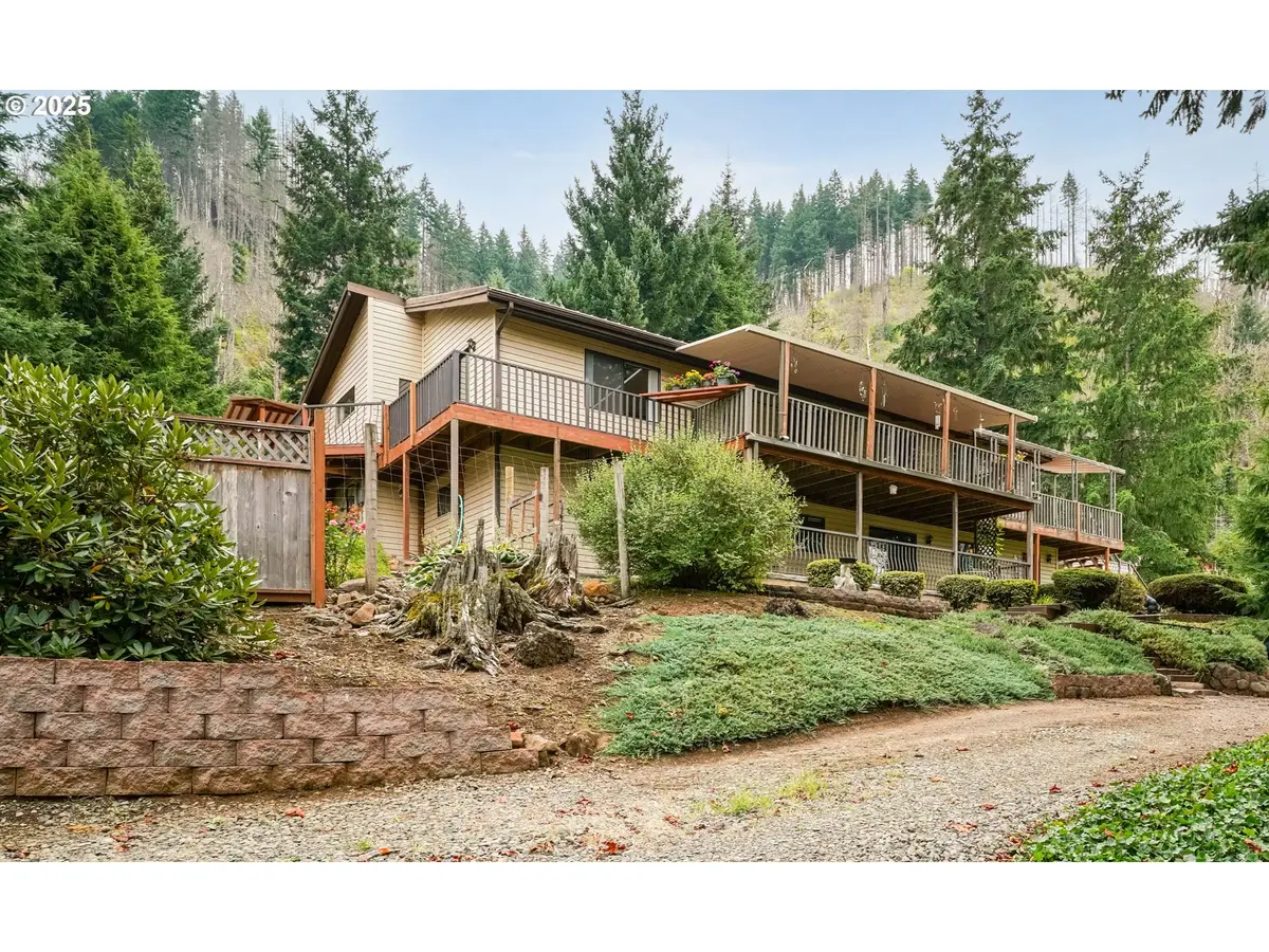 11046 Winstanley Dr Se, Lyons, OR 97358 - #1