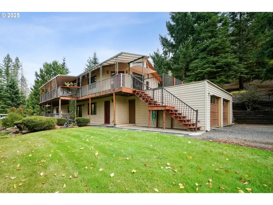 11046 Winstanley Dr Se, Lyons, OR 97358 - #2
