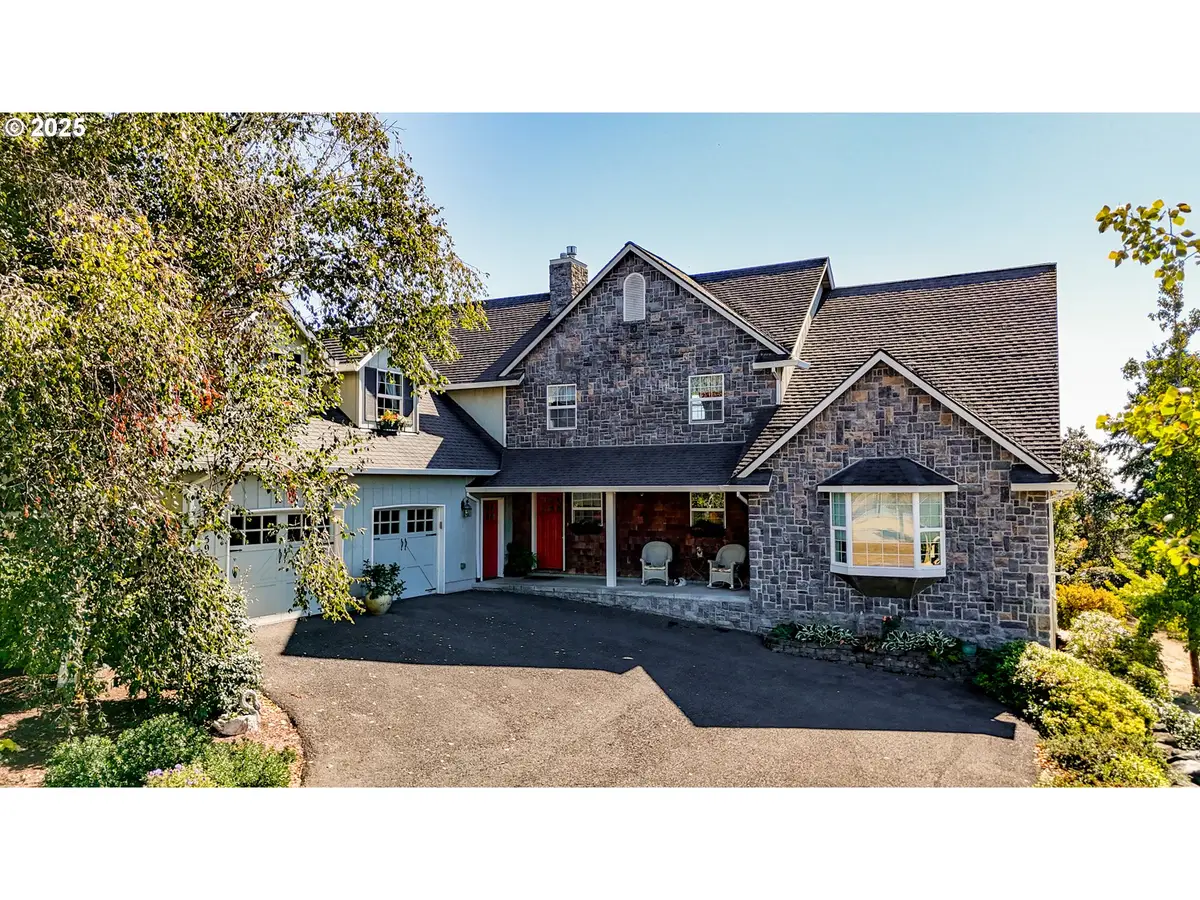 59666 Kimmell Ln, Saint Helens, OR 97051 - Image #1