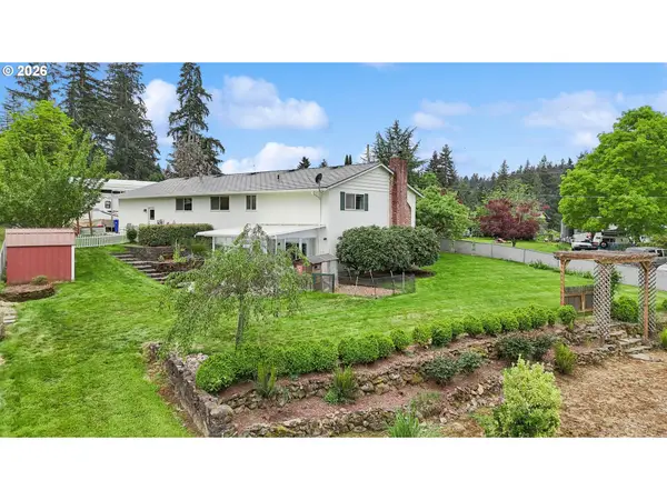 16070 S Holcomb Blvd, OregonCity, OR 97045