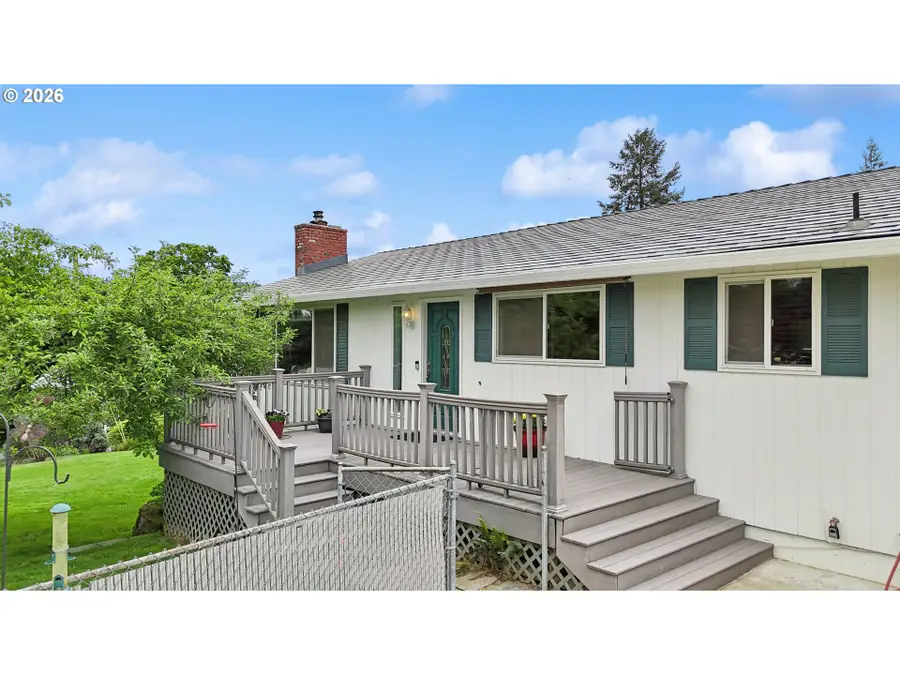 16070 S Holcomb Blvd, Northwest Clackamas, OR 97045 - #3