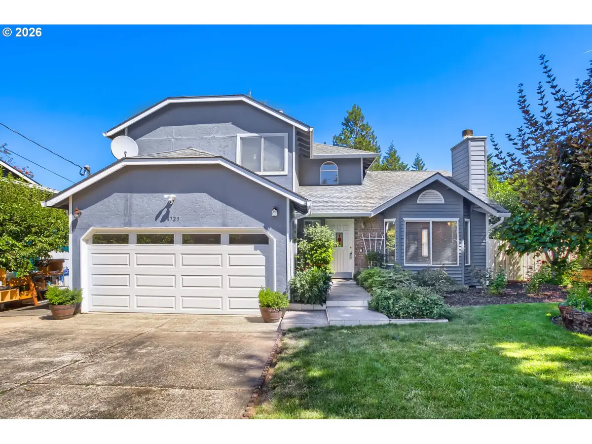 4725 SW Palatine St, Portland, OR 97219 - #1